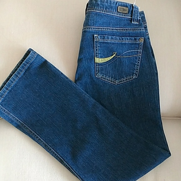 Dkny Denim - DKNY Jeans